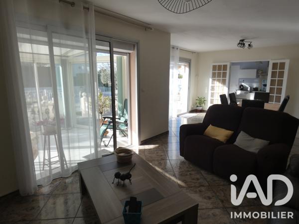 Maison à vendre 5 pièces 125 m² Bollène