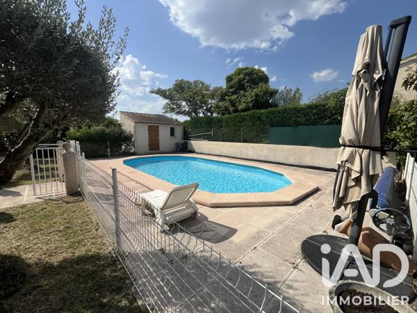 Maison à vendre 5 pièces 125 m² Bollène