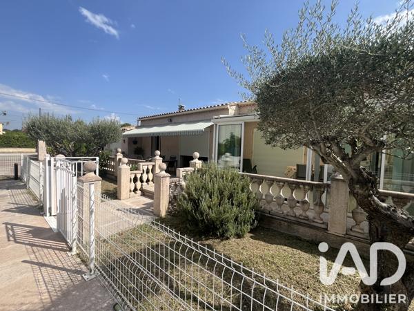Maison à vendre 5 pièces 125 m² Bollène
