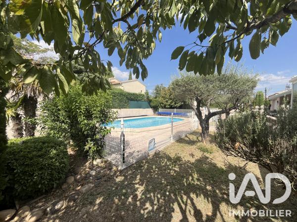 Maison à vendre 5 pièces 125 m² Bollène