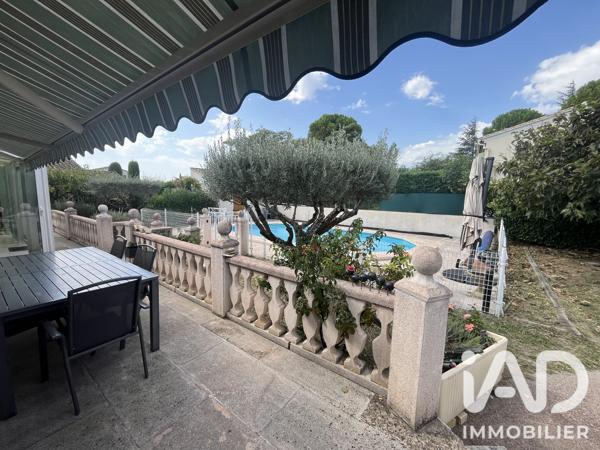 Maison à vendre 5 pièces 125 m² Bollène