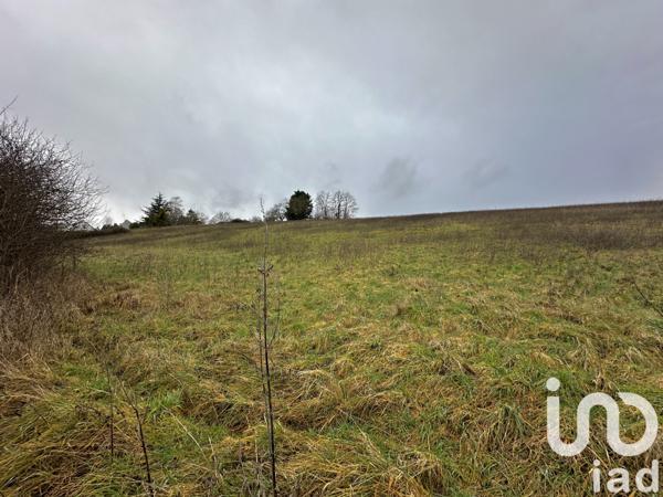 Terrain à vendre 8 035 m² Courtenay