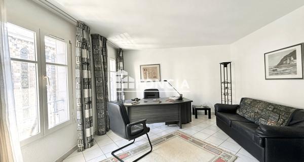 À vendre Studio 42.89 m² - Clermont-ferrand 63000