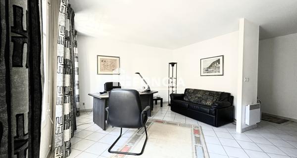 À vendre Studio 42.89 m² - Clermont-ferrand 63000