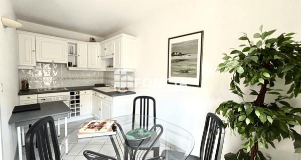 À vendre Studio 42.89 m² - Clermont-ferrand 63000