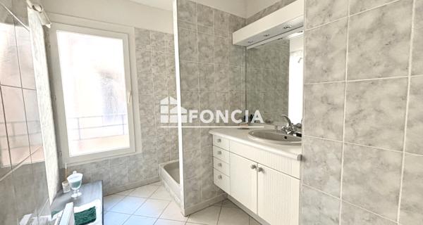 À vendre Studio 42.89 m² - Clermont-ferrand 63000