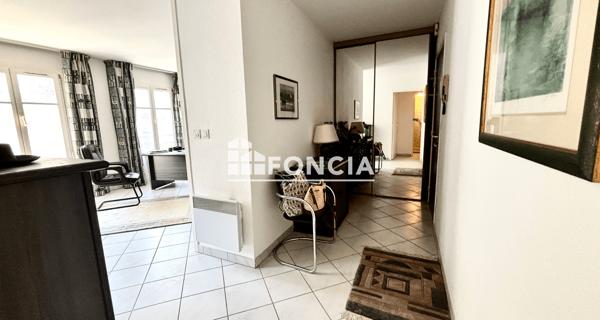 À vendre Studio 42.89 m² - Clermont-ferrand 63000