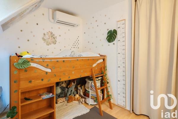 Maison à vendre 5 pièces 101 m² Étréchy