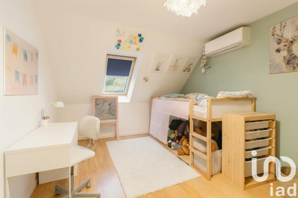 Maison à vendre 5 pièces 101 m² Étréchy