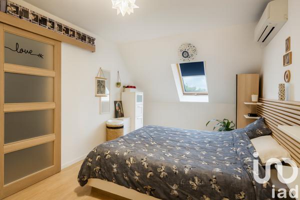 Maison à vendre 5 pièces 101 m² Étréchy