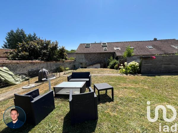 Maison à vendre 6 pièces 133 m² Épernon