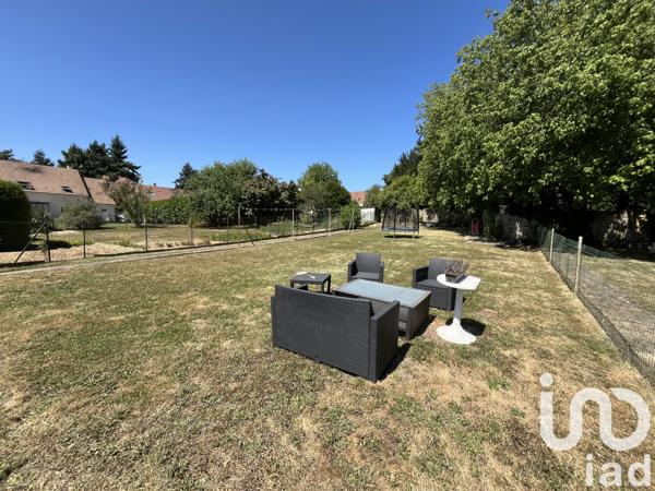 Maison à vendre 6 pièces 133 m² Épernon