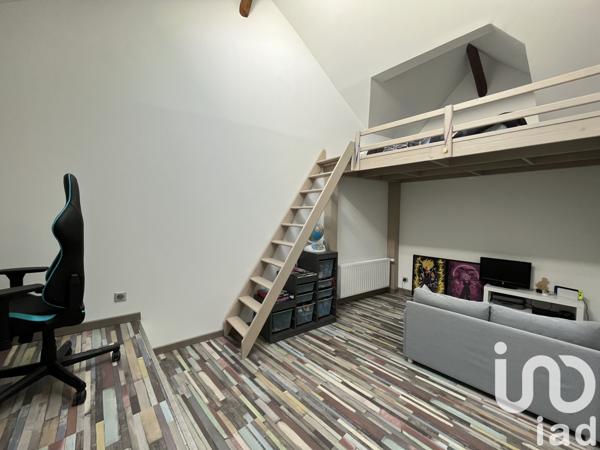 Maison à vendre 6 pièces 133 m² Épernon