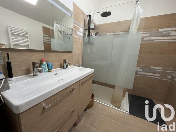 Maison à vendre 6 pièces 133 m² Épernon