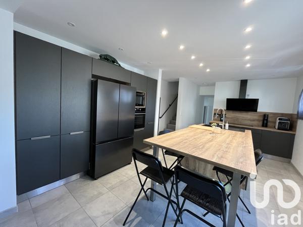 Maison à vendre 6 pièces 133 m² Épernon