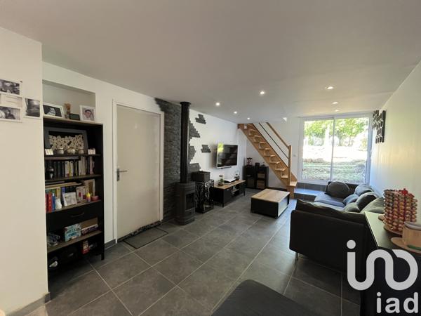 Maison à vendre 6 pièces 133 m² Épernon