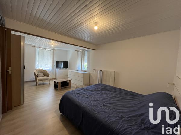 Maison à vendre 6 pièces 133 m² Épernon