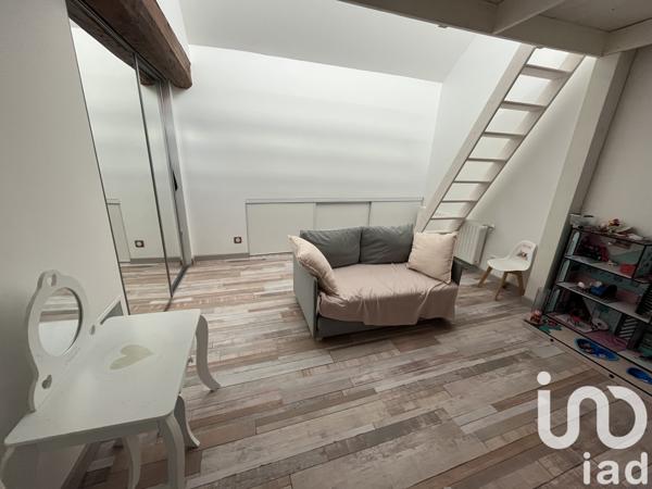 Maison à vendre 6 pièces 133 m² Épernon