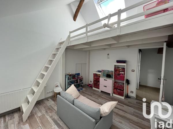 Maison à vendre 6 pièces 133 m² Épernon