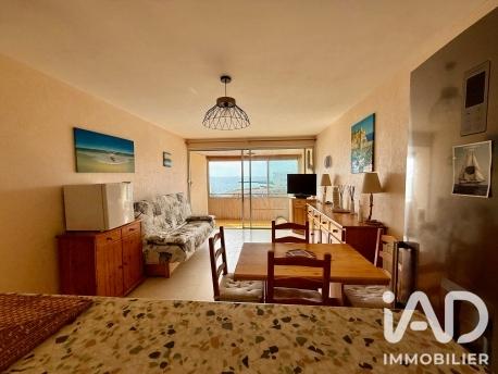 Appartement à vendre 2 pièces 40 m² Le Barcarès