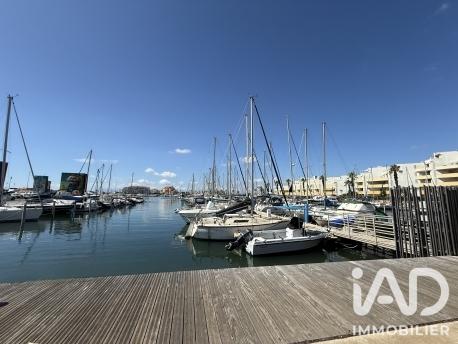 Appartement à vendre 2 pièces 40 m² Le Barcarès