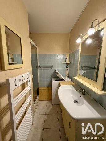 Appartement à vendre 2 pièces 40 m² Le Barcarès