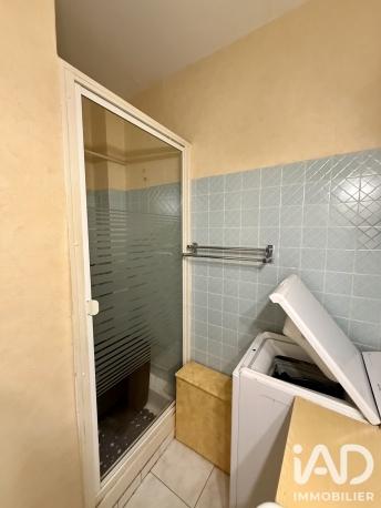 Appartement à vendre 2 pièces 40 m² Le Barcarès