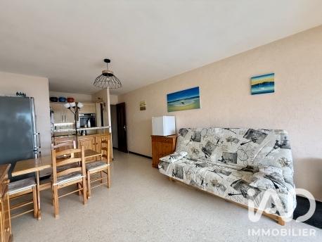 Appartement à vendre 2 pièces 40 m² Le Barcarès