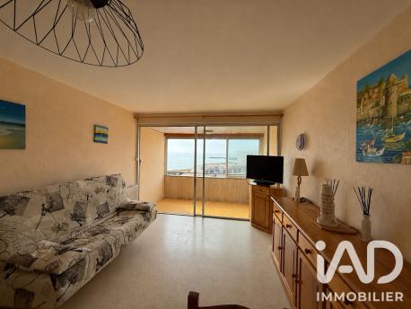 Appartement à vendre 2 pièces 40 m² Le Barcarès