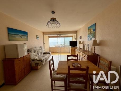 Appartement à vendre 2 pièces 40 m² Le Barcarès