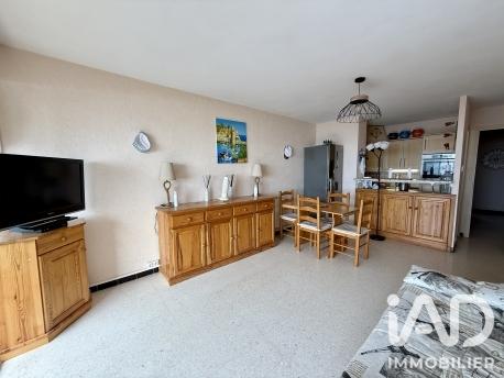 Appartement à vendre 2 pièces 40 m² Le Barcarès