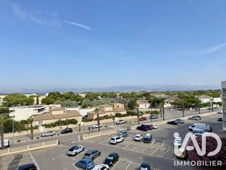 Appartement à vendre 2 pièces 40 m² Le Barcarès