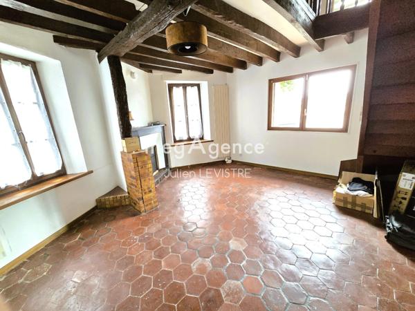 Maison à AUNEAU, 28700 - 5 pièces 177m²