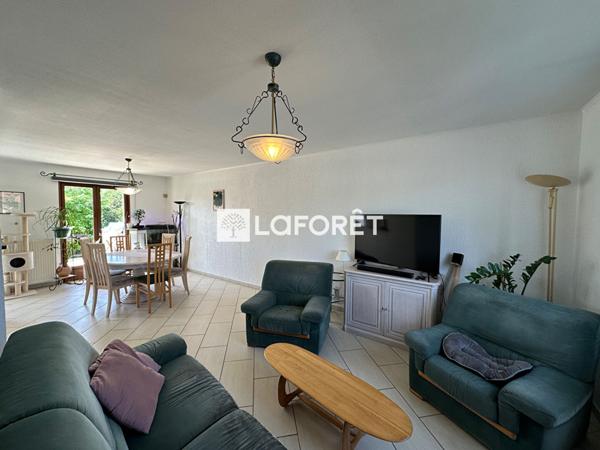 Achat maison Amnéville - 5 pièce(s) - 91 m² - 259 000 €