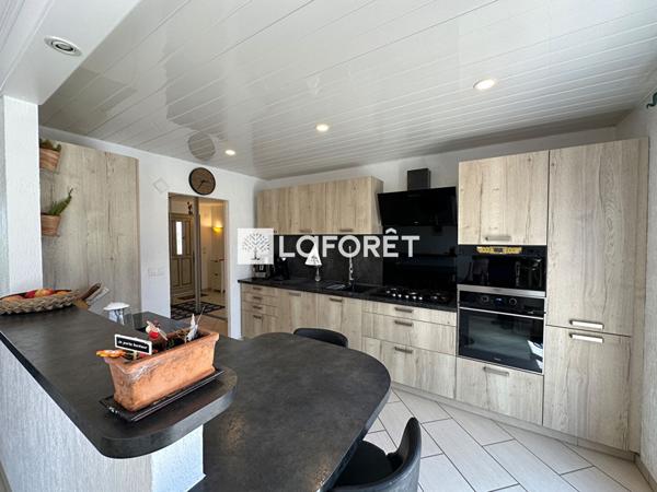 Achat maison Amnéville - 5 pièce(s) - 91 m² - 259 000 €