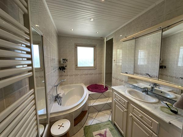 Achat maison Amnéville - 5 pièce(s) - 91 m² - 259 000 €