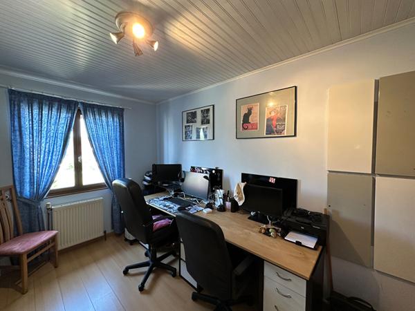 Achat maison Amnéville - 5 pièce(s) - 91 m² - 259 000 €