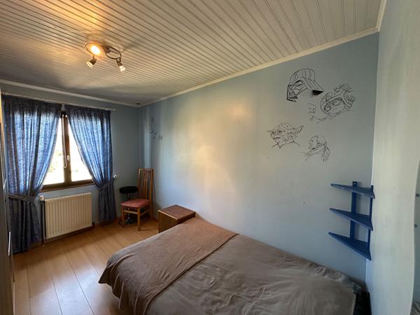 Achat maison Amnéville - 5 pièce(s) - 91 m² - 259 000 €