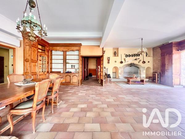 Appartement à vendre 5 pièces 176 m² Béziers
