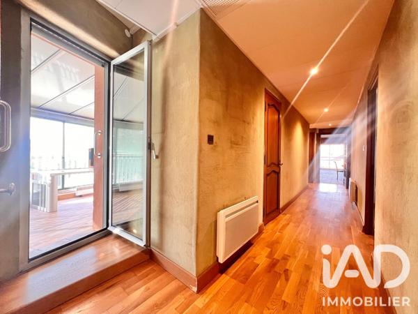 Appartement à vendre 5 pièces 176 m² Béziers