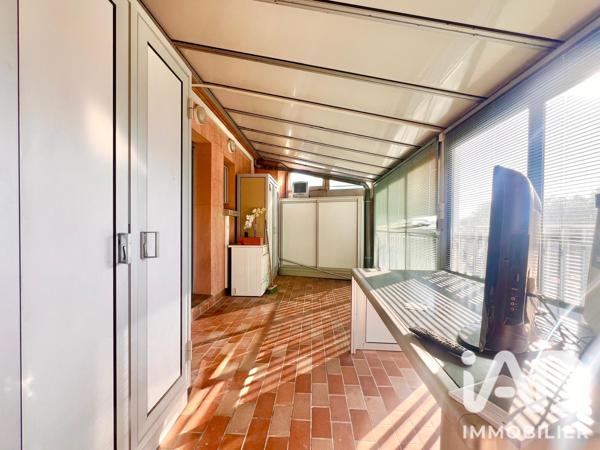 Appartement à vendre 5 pièces 176 m² Béziers