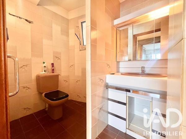 Appartement à vendre 5 pièces 176 m² Béziers