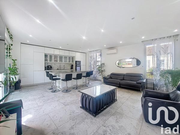 Maison à vendre 9 pièces 152 m² Nemours