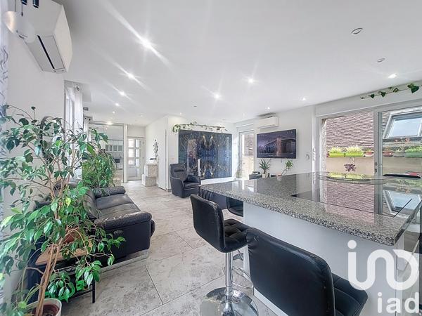 Maison à vendre 9 pièces 152 m² Nemours