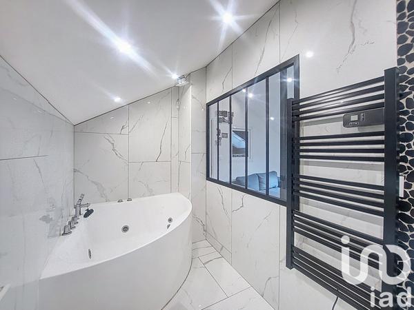 Maison à vendre 9 pièces 152 m² Nemours