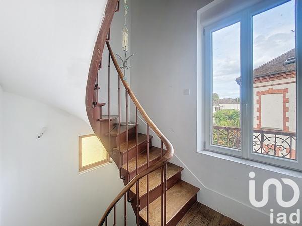 Maison à vendre 9 pièces 152 m² Nemours