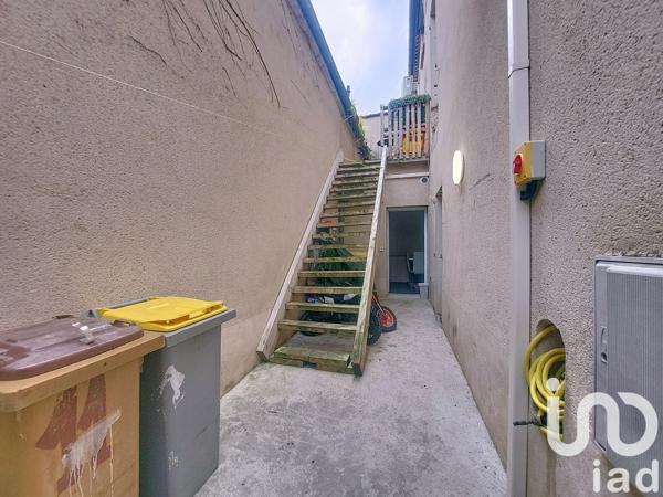 Maison à vendre 9 pièces 152 m² Nemours