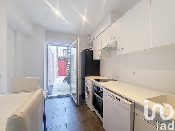 Maison à vendre 9 pièces 152 m² Nemours