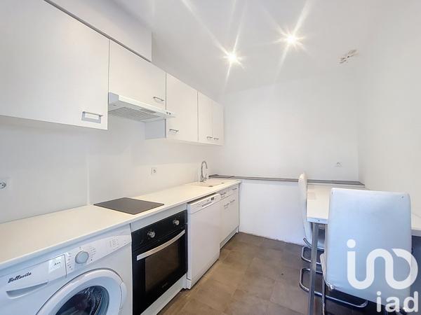 Maison à vendre 9 pièces 152 m² Nemours