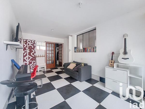 Maison à vendre 9 pièces 152 m² Nemours